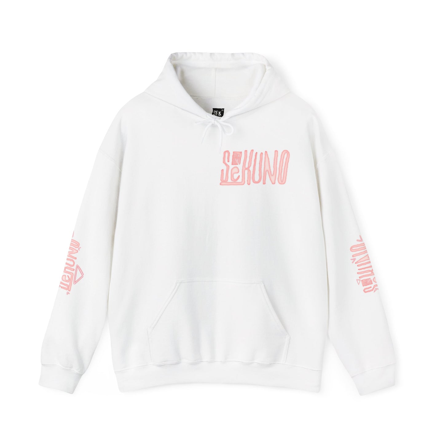 Rose Quartz Hoodie