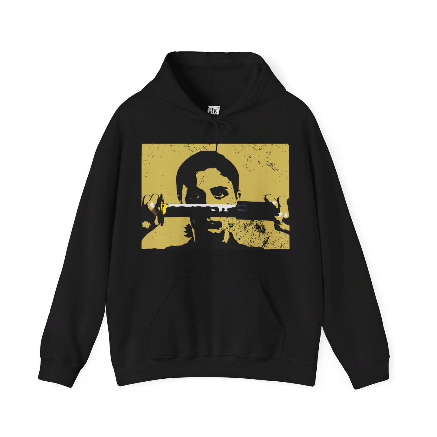 One Slice  Hoodie