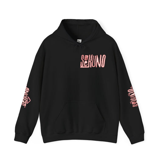 Rose Quartz Hoodie